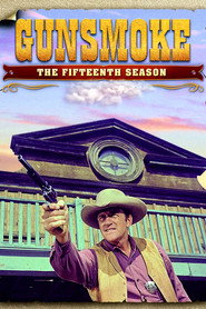 Gunsmoke Season 15 2