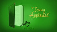 Tommy Appleseed