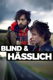 Poster Blind & Hässlich