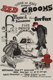 Poster Fat Feet 1966