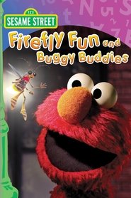 Poster Sesame Street: Firefly Fun and Buggy Buddies 2010