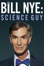 Poster for Bill Nye: Science Guy