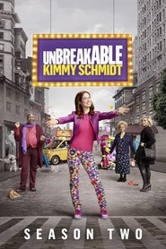 Unbreakable Kimmy Schmidt Season 2 Episode 8