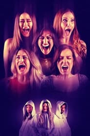 Scream Therapy постер