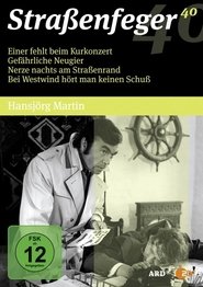 Poster Gefährliche Neugier 1970