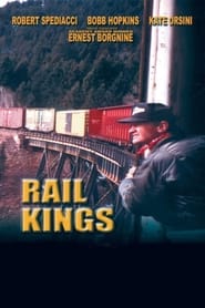 Rail Kings streaming