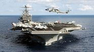 Weapons of War: US Navy Carriers en streaming
