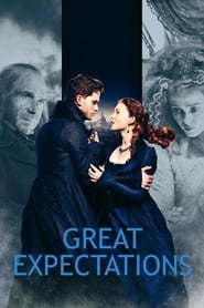 Poster van Great Expectations