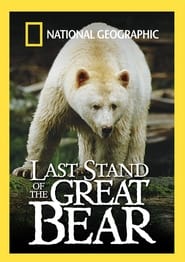 Poster Last Stand of the Great Bear 2004