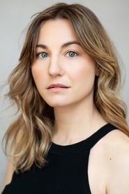 Lydia Zadel as Christina Lippert