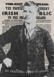 Emma Hughes in No Personal Ends To Serve: The Story of Patrick Hughes