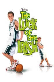 كامل اونلاين The Luck of the Irish 2001 مشاهدة فيلم مترجم