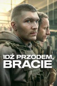 Idź przodem, bracie (2024)