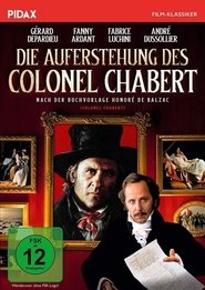 Die Auferstehung des Colonel Chabert (1994)