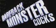 Logo for Bareback Monster Cocks