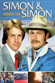 Simon & Simon Season 2 3