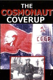 Poster The Cosmonaut Cover-Up 1999