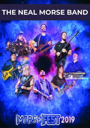 The Neal Morse Band - Morsefest 2019