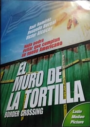 Poster El Muro de la Tortilla