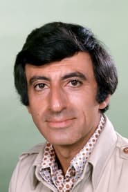 Jamie Farr as Ernie