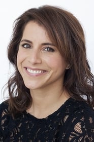 Anaïs Favron as Self - Collaborator