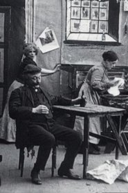 Poster A Wasted Life 1910