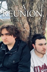 A Reunion. (2022) Cliver HD - Legal - ver Online & Descargar