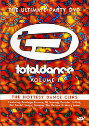 Total Dance Vol 1 (2003)