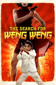 The Search for Weng Weng постер