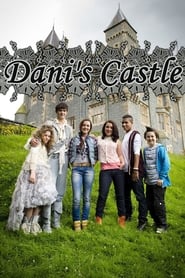 مسلسل Dani’s Castle مترجم اونلاين
