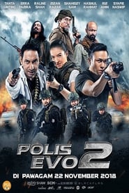 Polis Evo 2 (2018) Polis Evo 2 (2018)