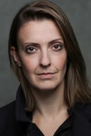 Steph Parry as Director