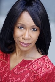 Fredella Calloway as Aunt Alicia