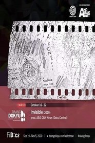 Invisible) Invisible (2019)
