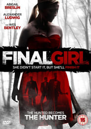 Final Girl / Το Κορίτσι Της Εκδίκησης (2015) online ελληνικοί υπότιτλοι