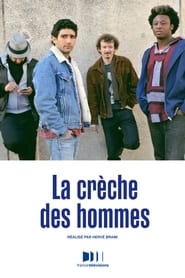 Poster La Crèche des hommes