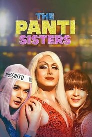 Poster The Panti Sisters