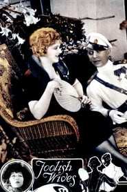 Foolish Wives (1922) HD