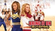 Bring It On: All or Nothing