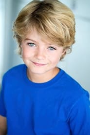 Dexter Hobert as Young Caleb