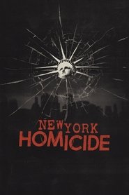 New York Homicide Season 1 Episode 1