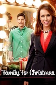 Voir Une famille pour Noël en streaming vf gratuit sur streamizseries.net site special Films streaming