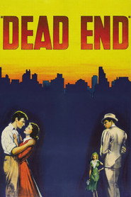 Dead End poster