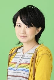 Yuka Imai is Wakaba Shinohara (voice)