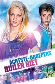 Achtste Groepers Huilen Niet 2012 pelicula descargar castellano españa