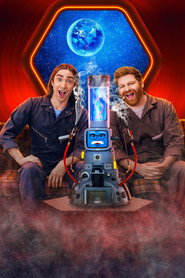 Funny or Die's High Science постер