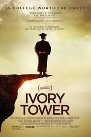 Ivory Tower постер