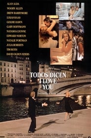 Todos dicen te quiero (1996) | Everyone Says I Love You