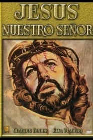 Poster Jesús, nuestro Señor