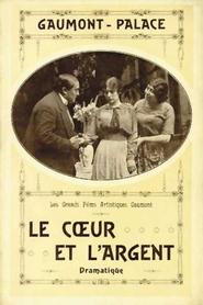 Le cœur et l'argent